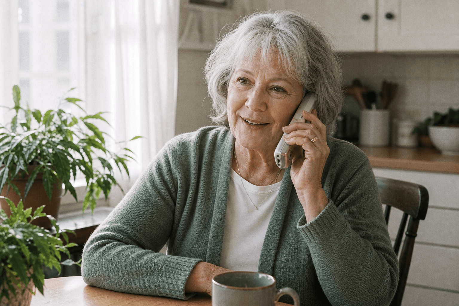 Normal aging vs memory changes worth a doctor visit