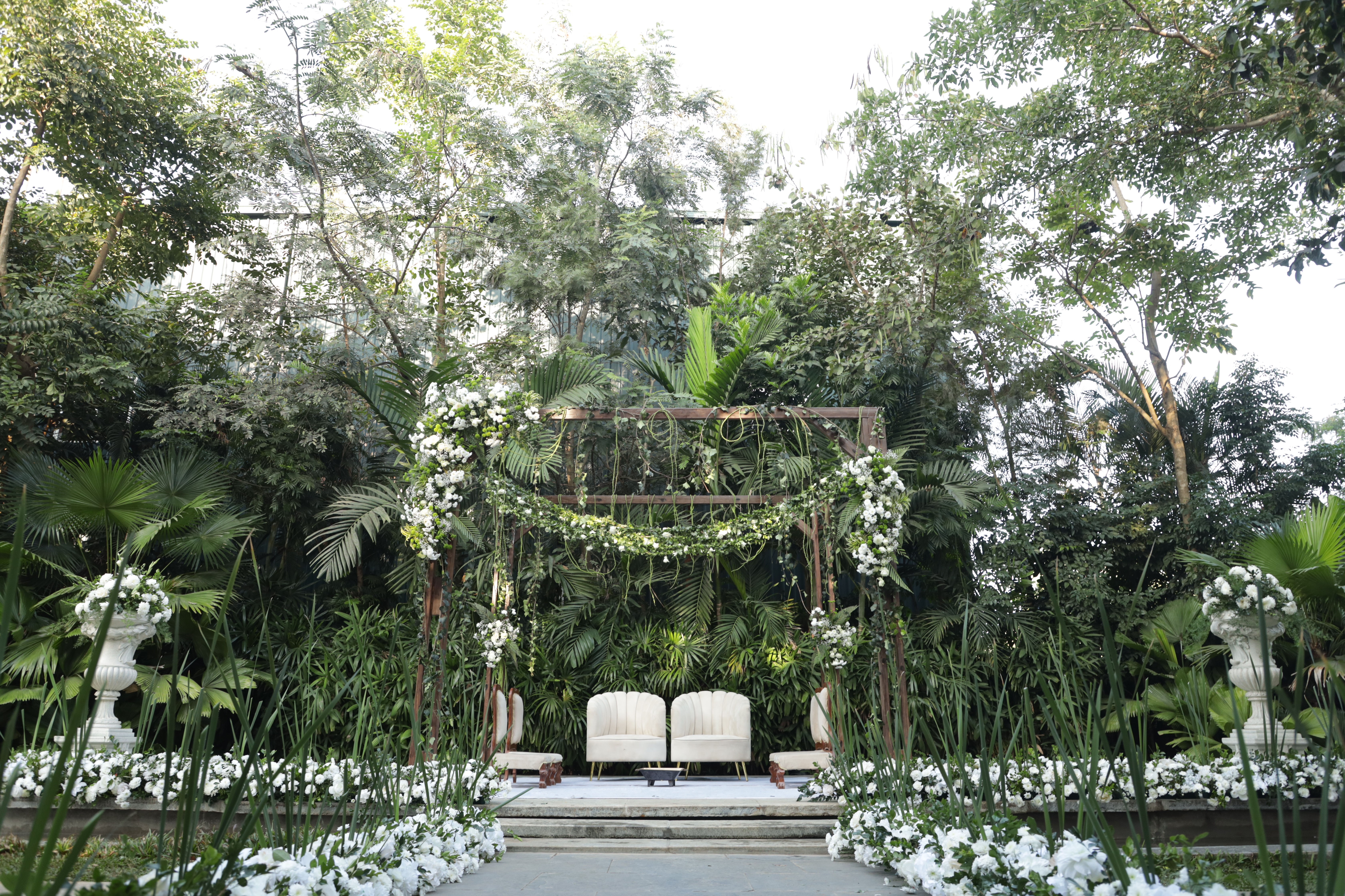 wedding venue in bangalore