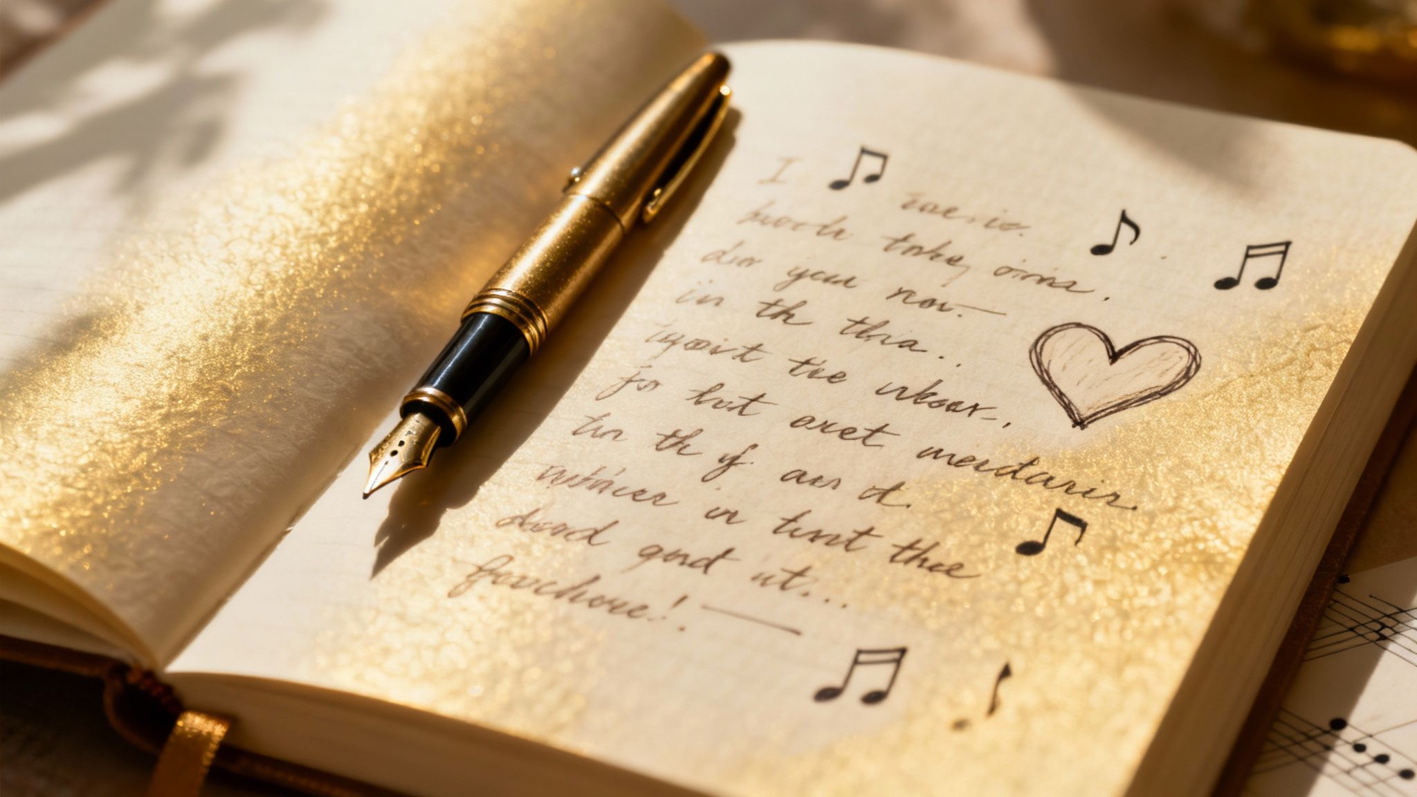 Write from Personal Experience and Emotion