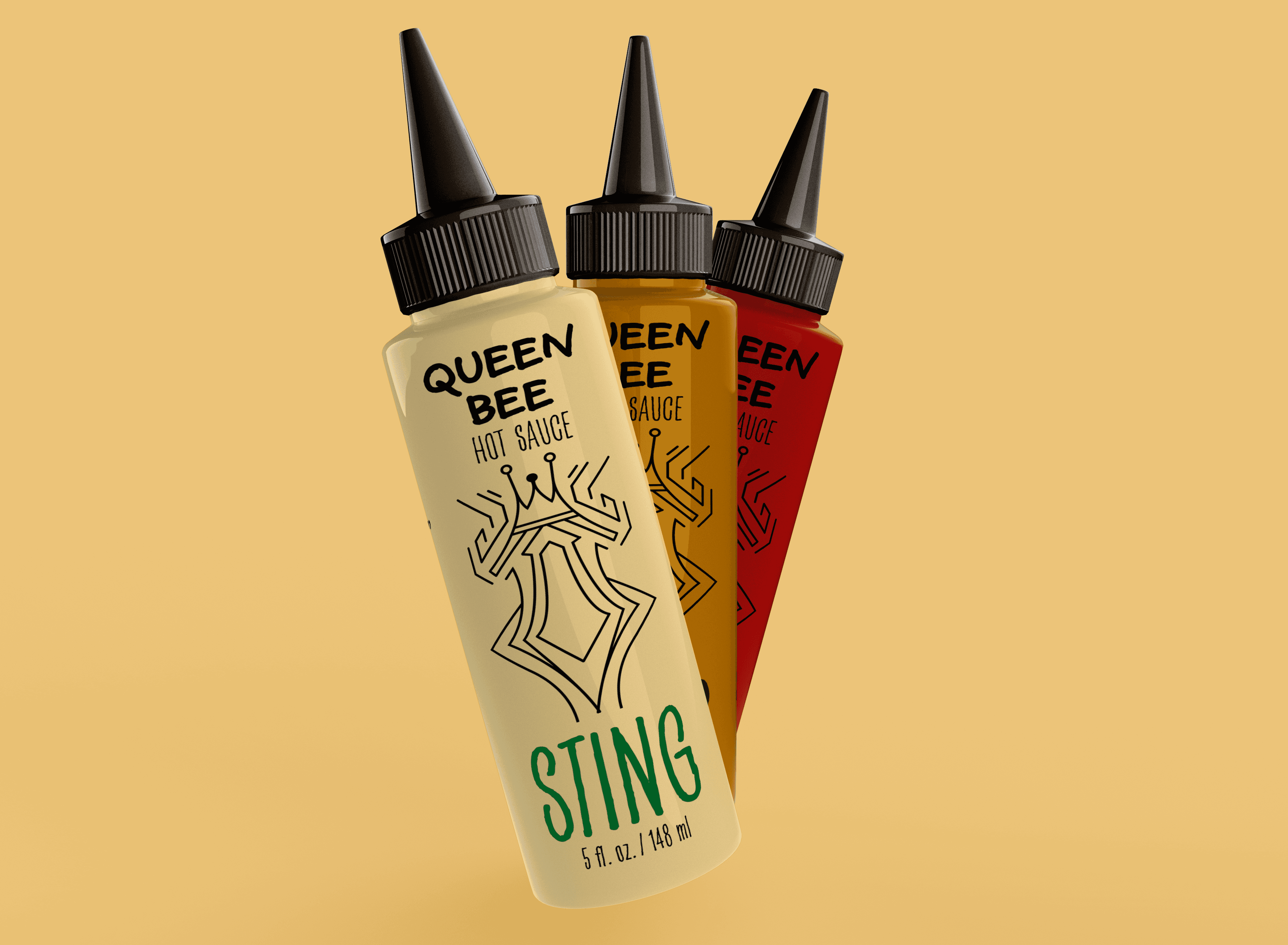 A black laptop computer with a white screen