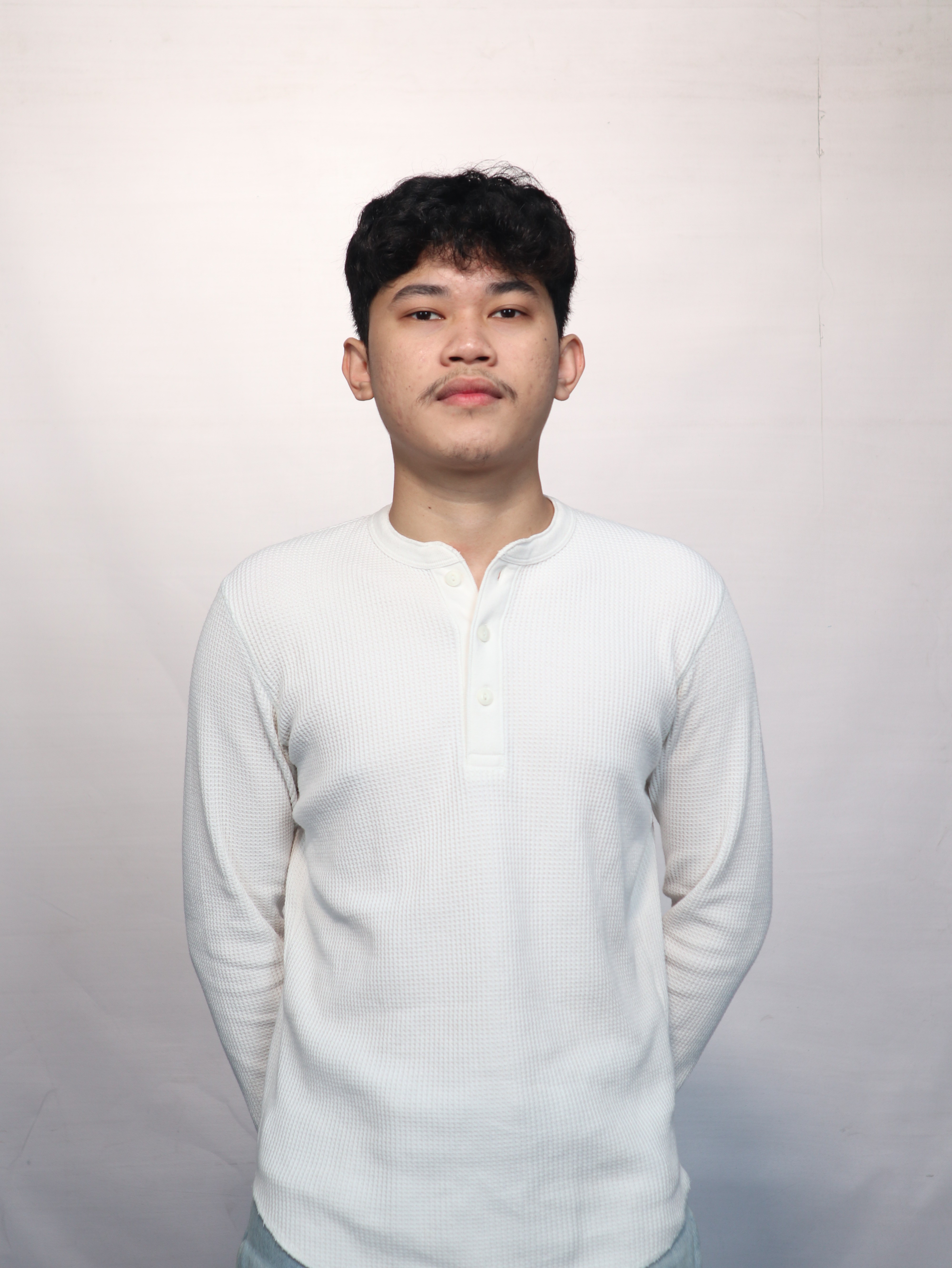 Ryan Akbar Al Hakim
