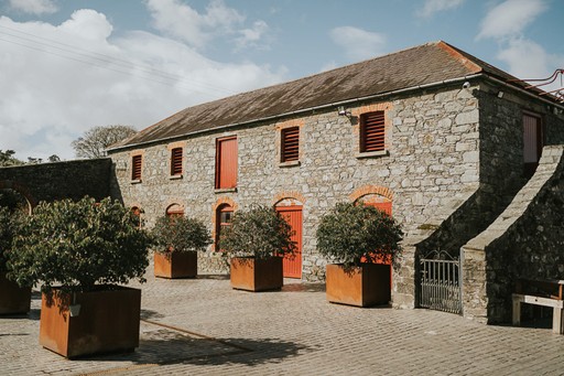 Larchfield Estate