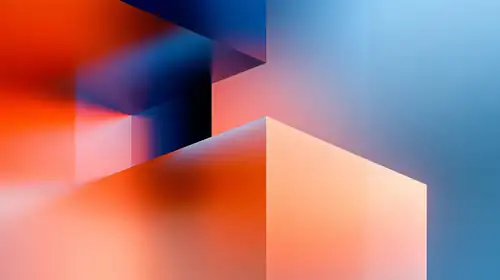 Gradient Geometric 14 preview