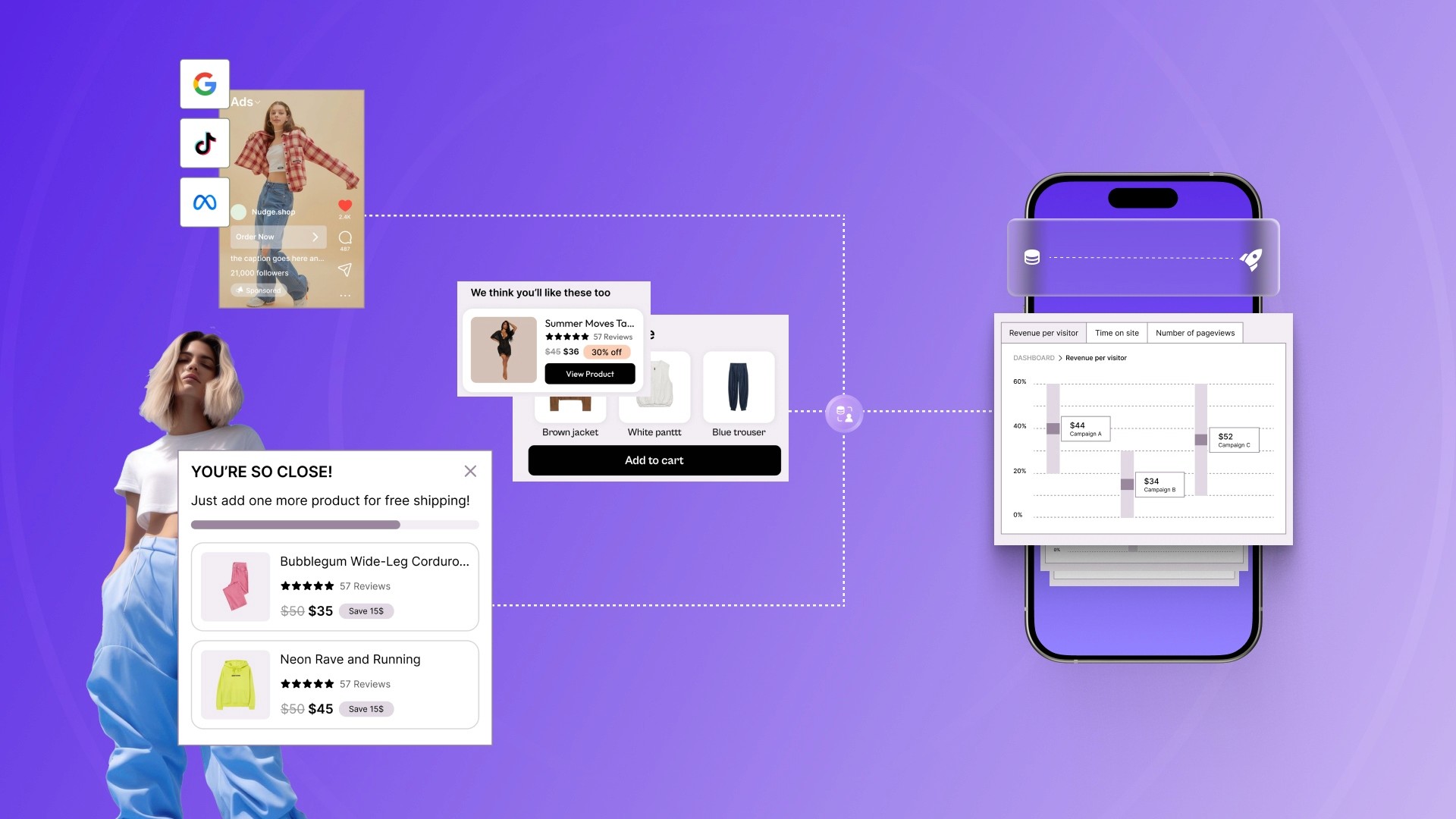 How Can Data-Driven Strategies Boost Customer Engagement?