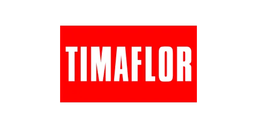 Logo Timaflor