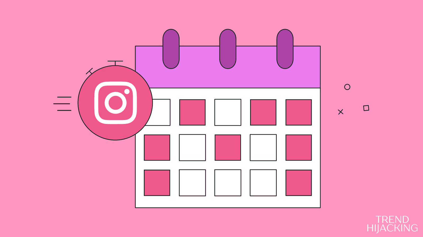 Schedule Your Social Media Posts in Advance