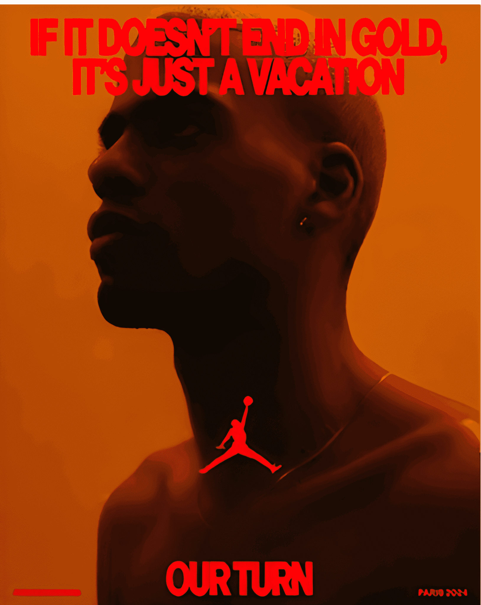 Nike Jordan
