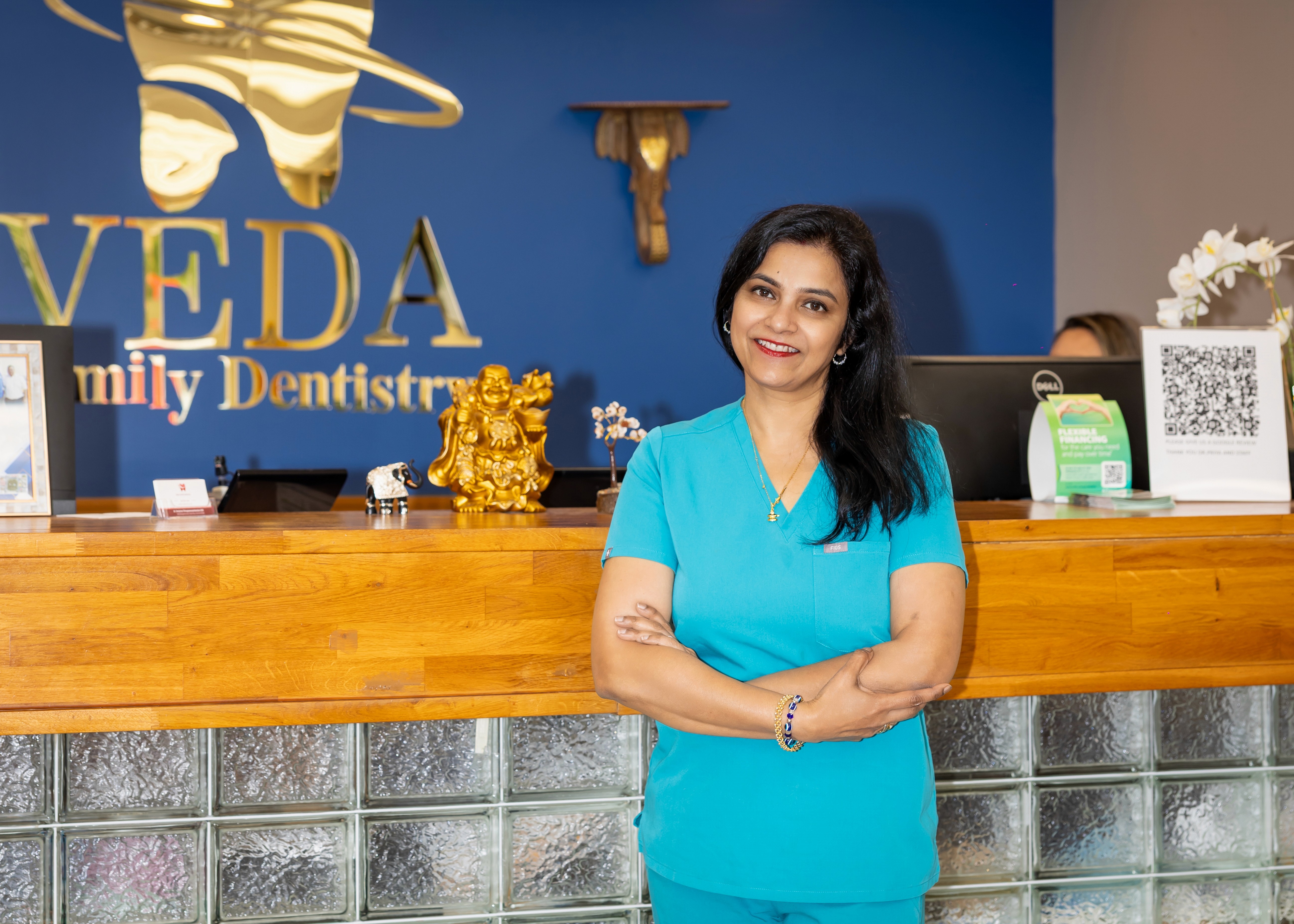 Dentista en West New York, NJ