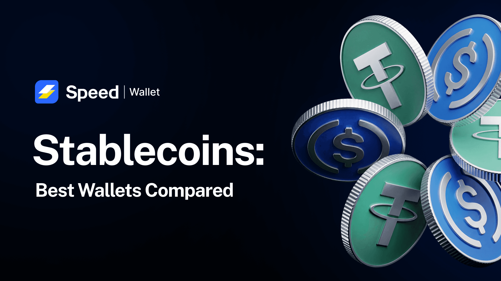 Best Lightning Wallet for Stablecoins