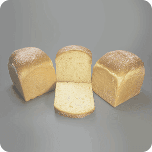 Piñita Perfect: pan brioche cuadrado, suave y esponjoso, elaborado artesanalmente por Horneology.