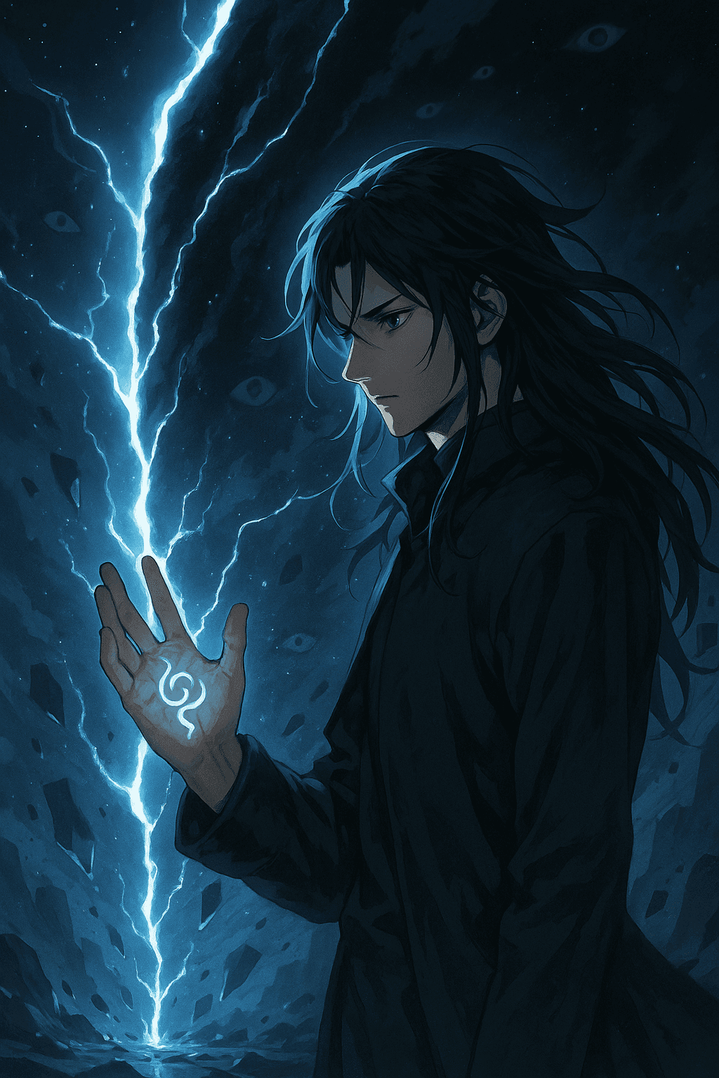 Boreas