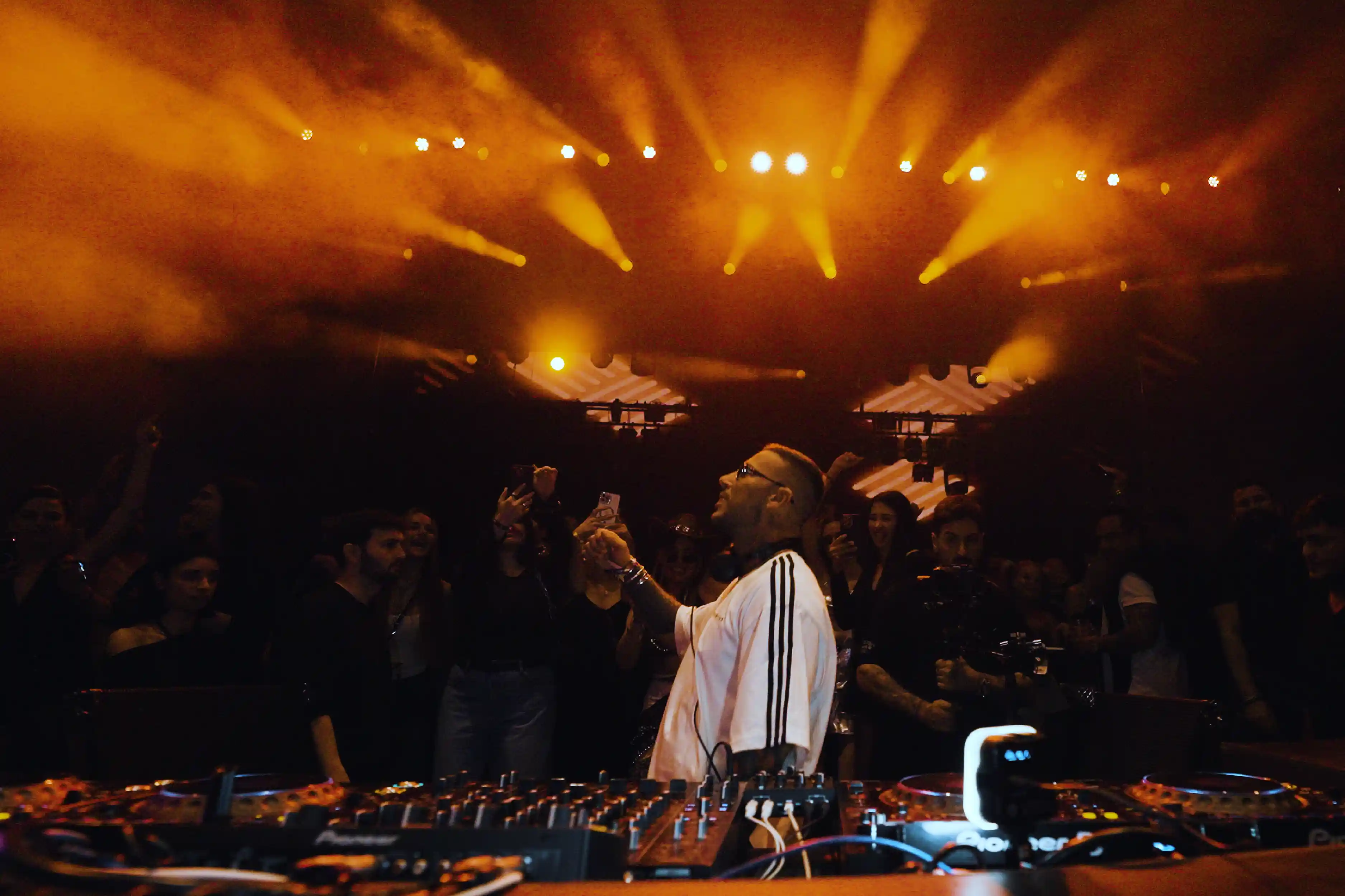 Belt Events - Solluna Festival w 2026