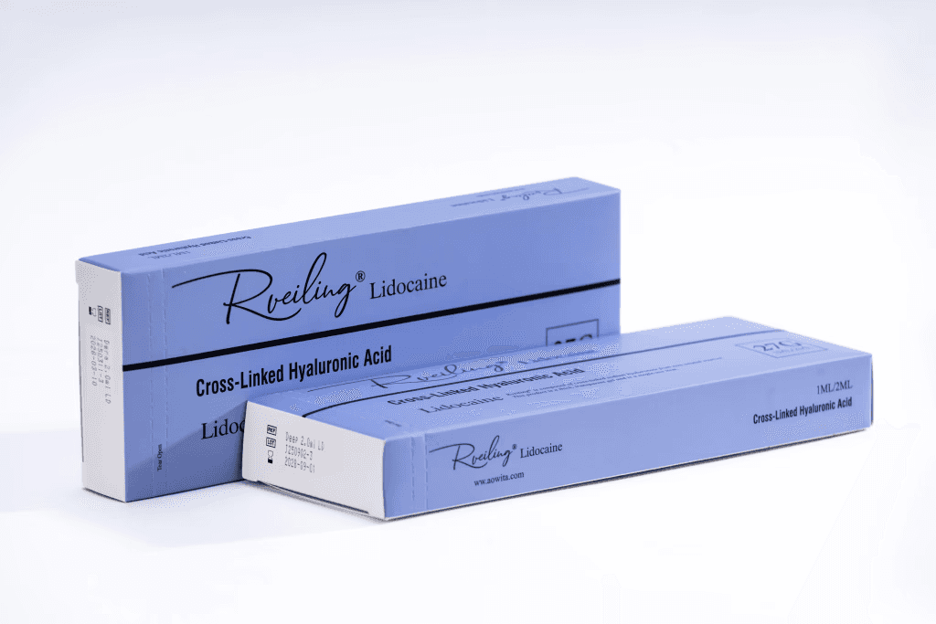 hyaluronic acid filler | Aowita Factory