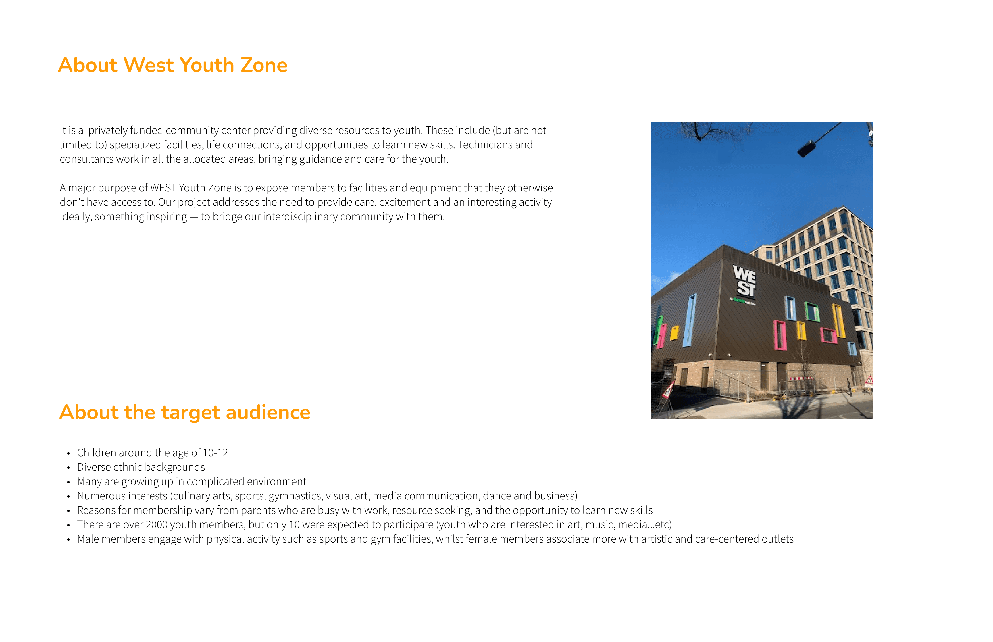 A mockup of a Macbook with notch