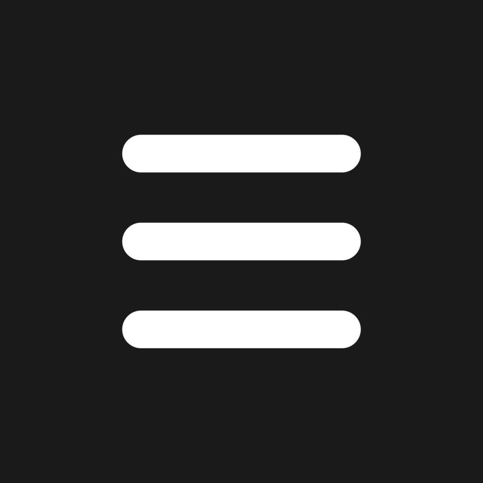 Nav Icon