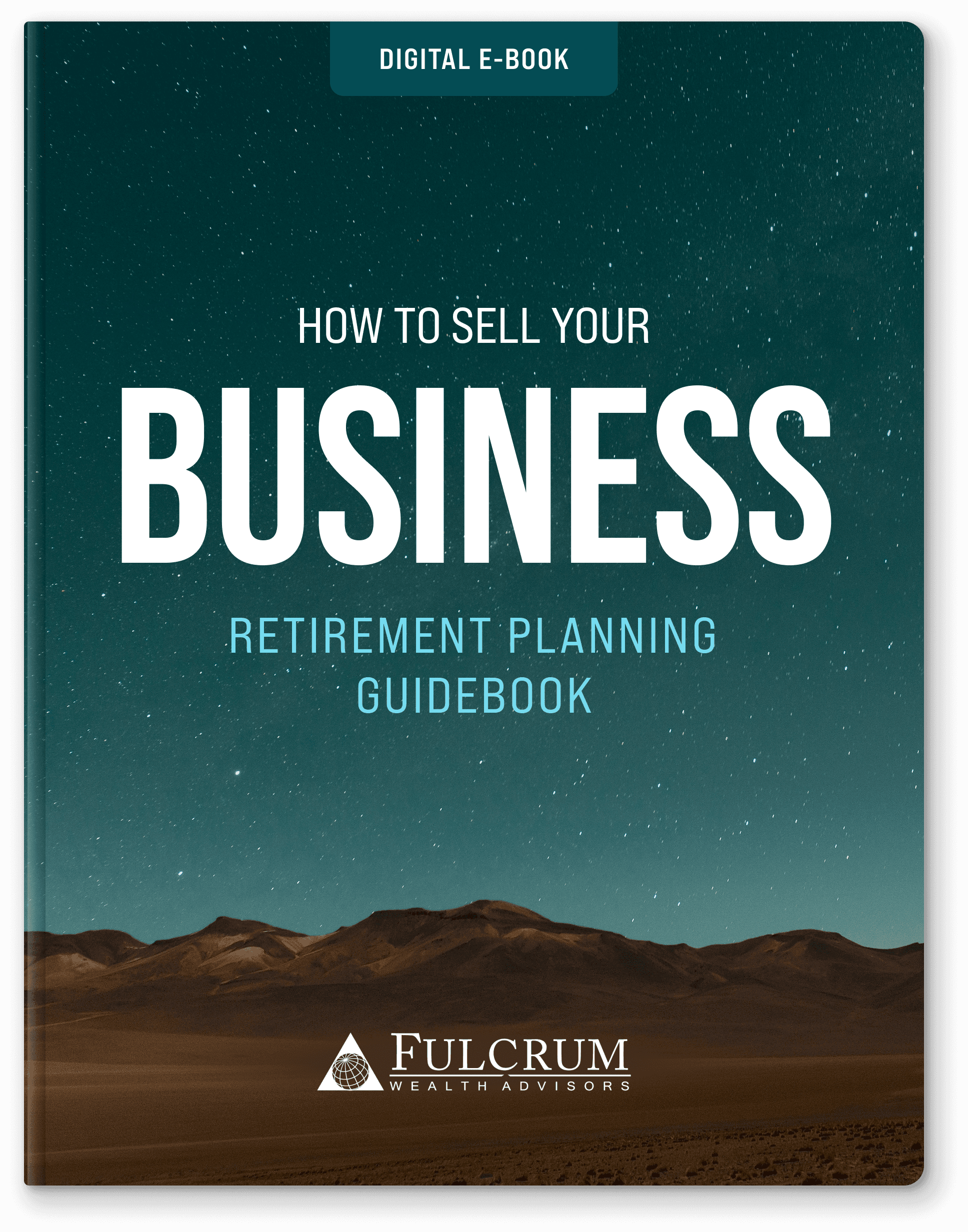 How to Sell Your Business Guidebook