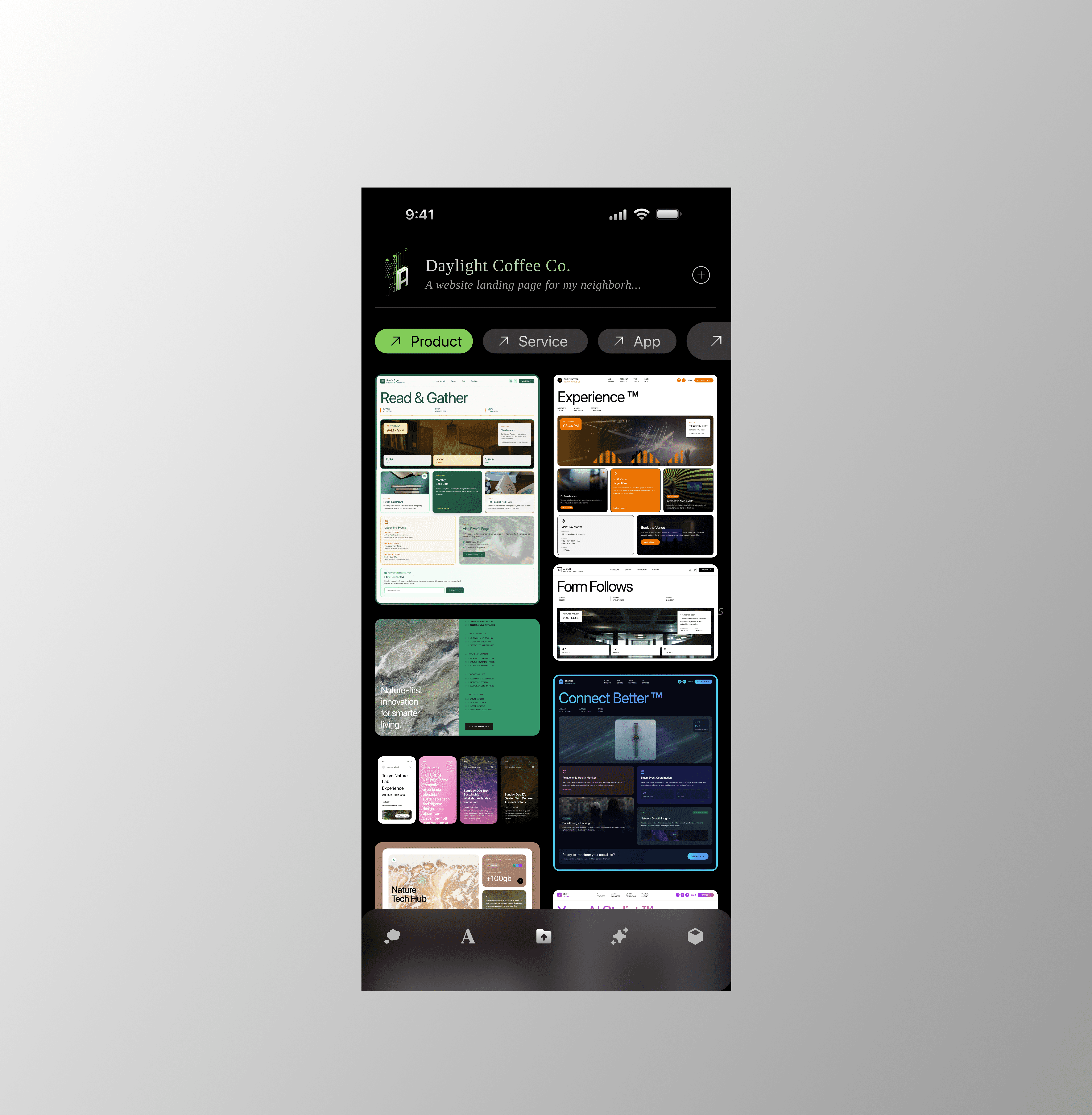 Project Gallery Image for 50% width of the screen #1