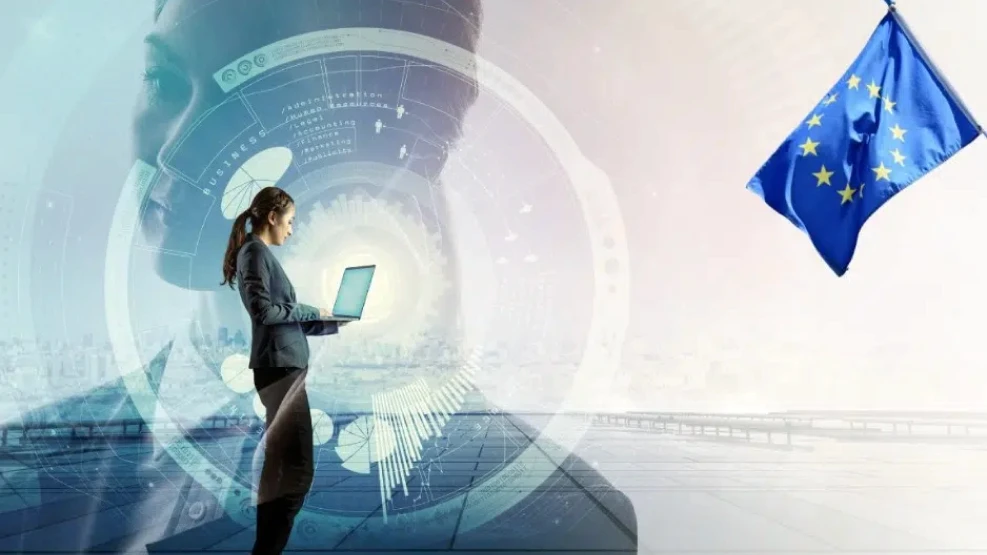 European technology market