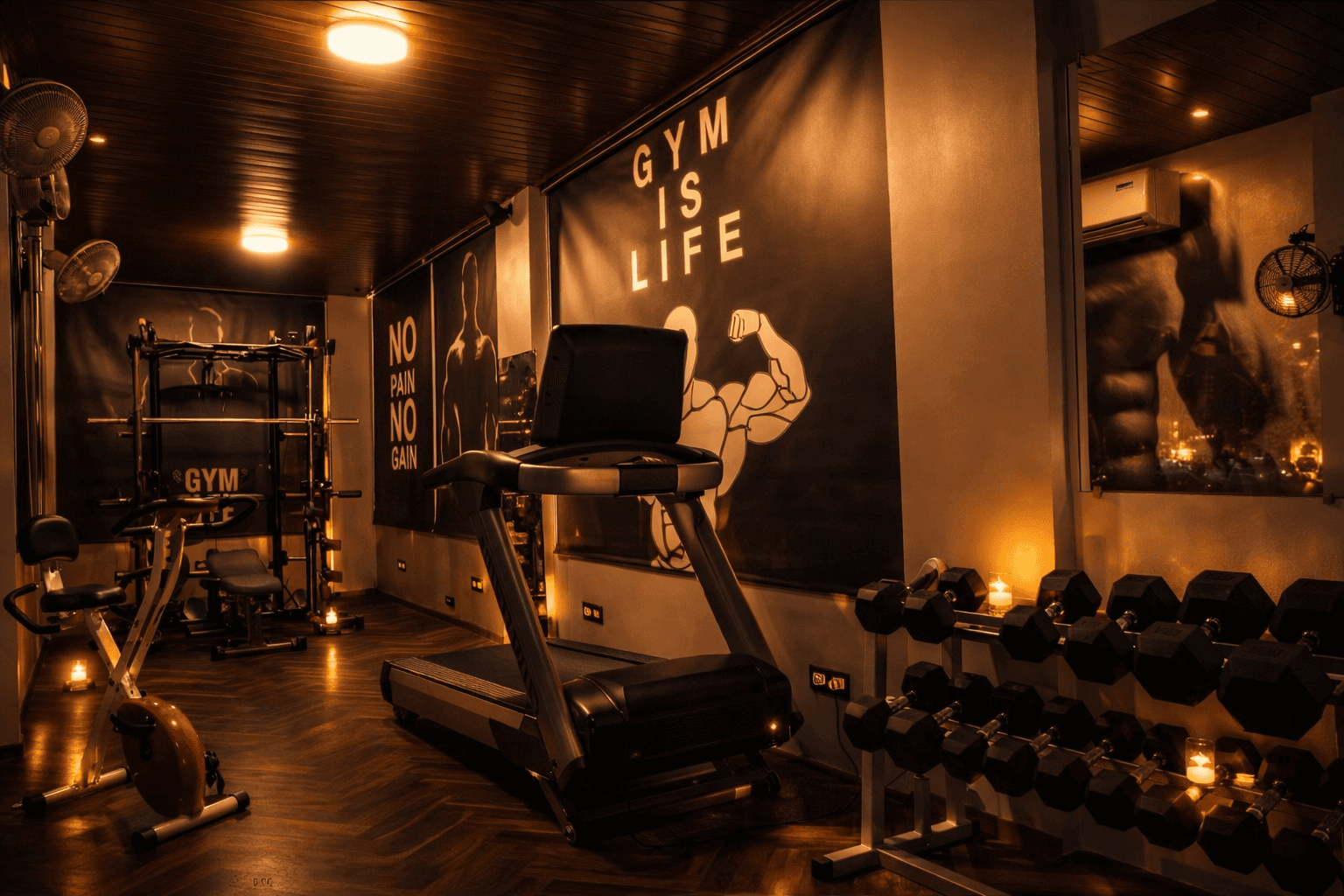 A sophisticated lounge terrace with curved white stucco walls, stone seating, and arched cutouts perfectly framing an unobstructed ocean sunset.
