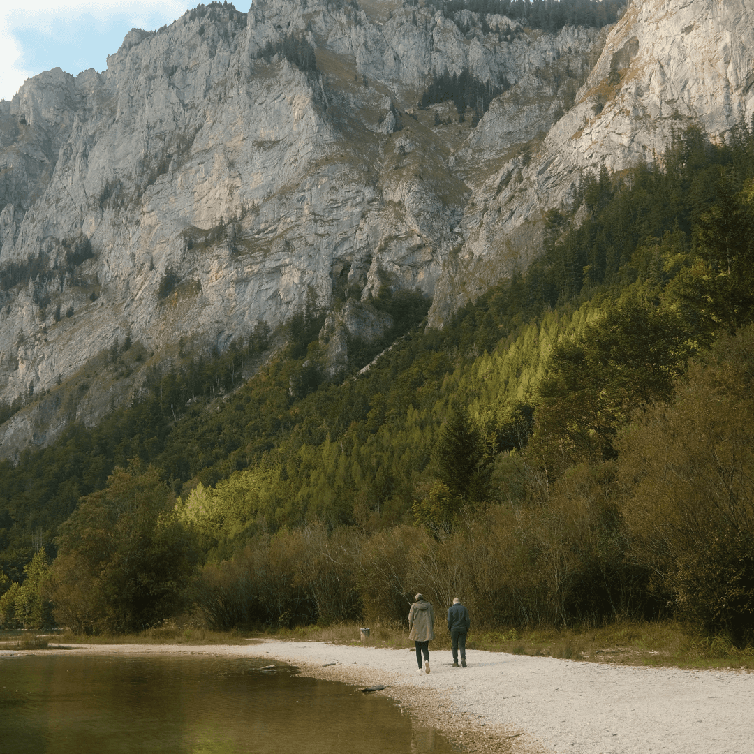 Offsite Steiermark See