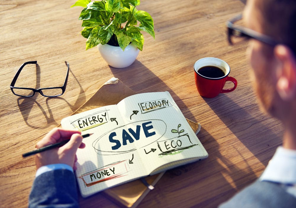 Savings by installing solar. Avalani Solar.