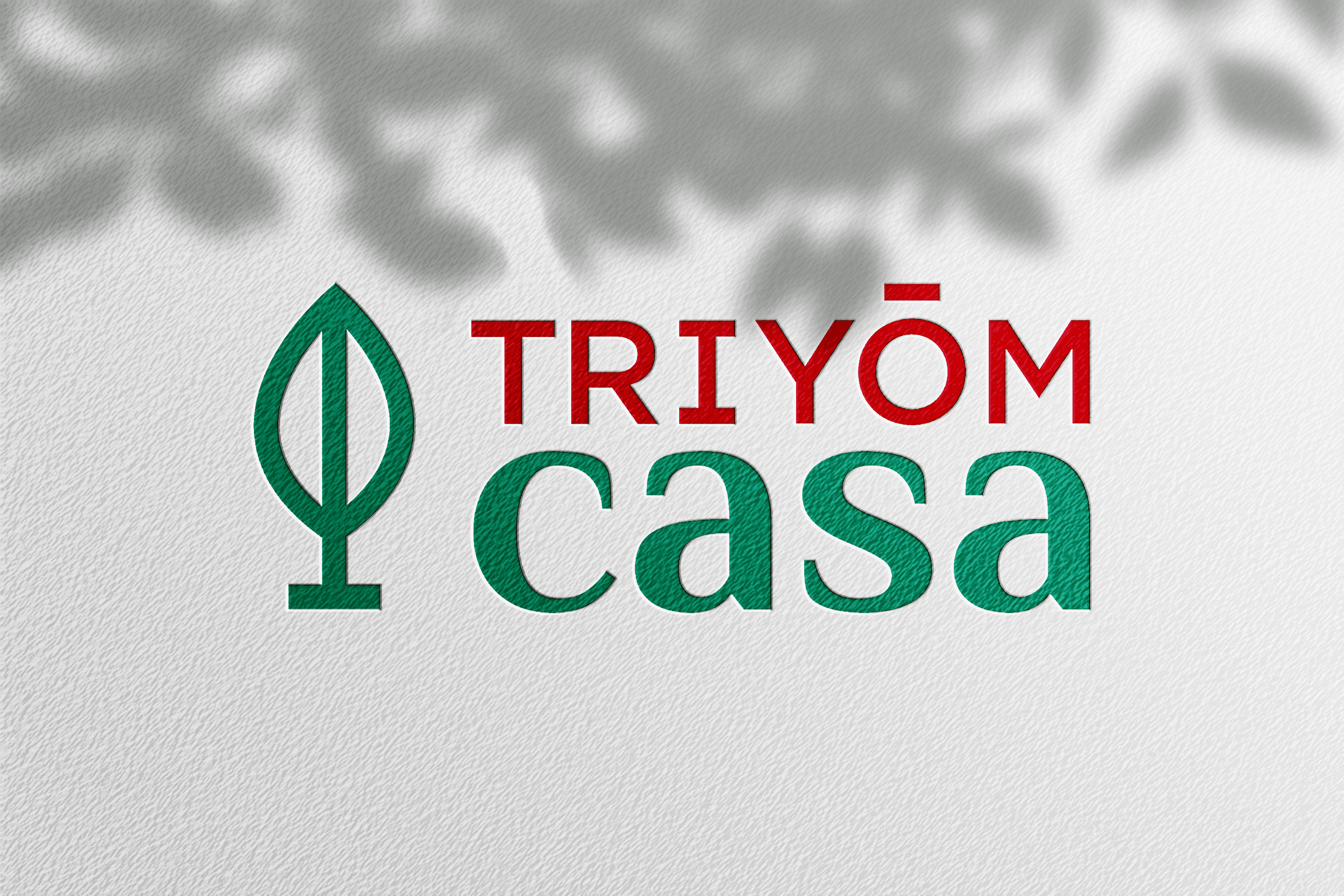 Triyom Realty | Brand Strategy and Identity Design