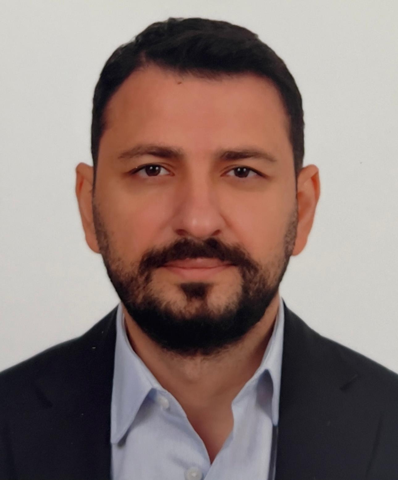 Kemal ÖZHASEKİ