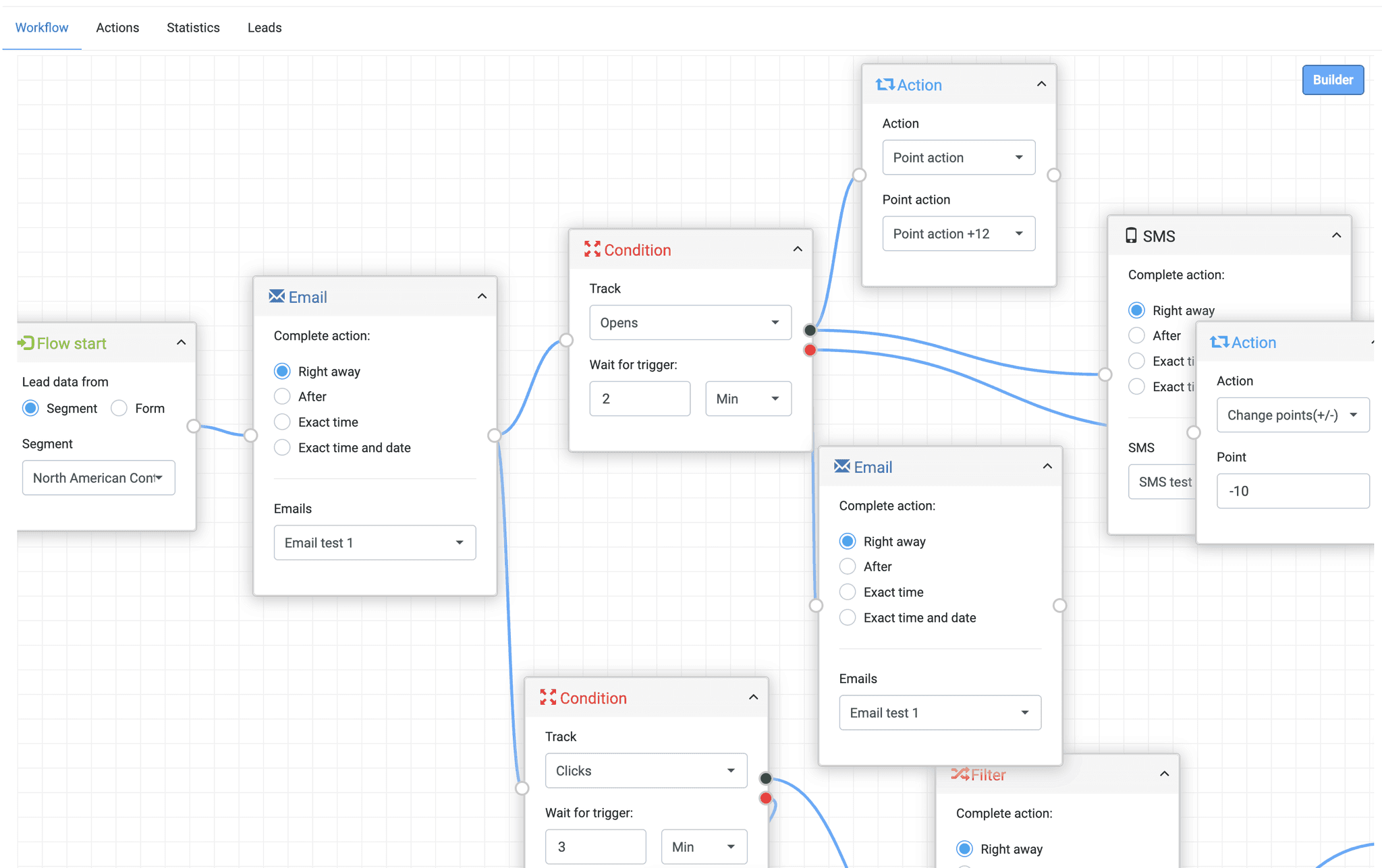 Premium UX Template for Framer