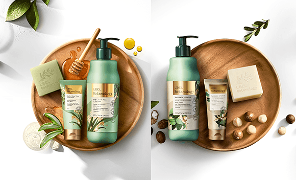 Botanology Hidratacion corporal