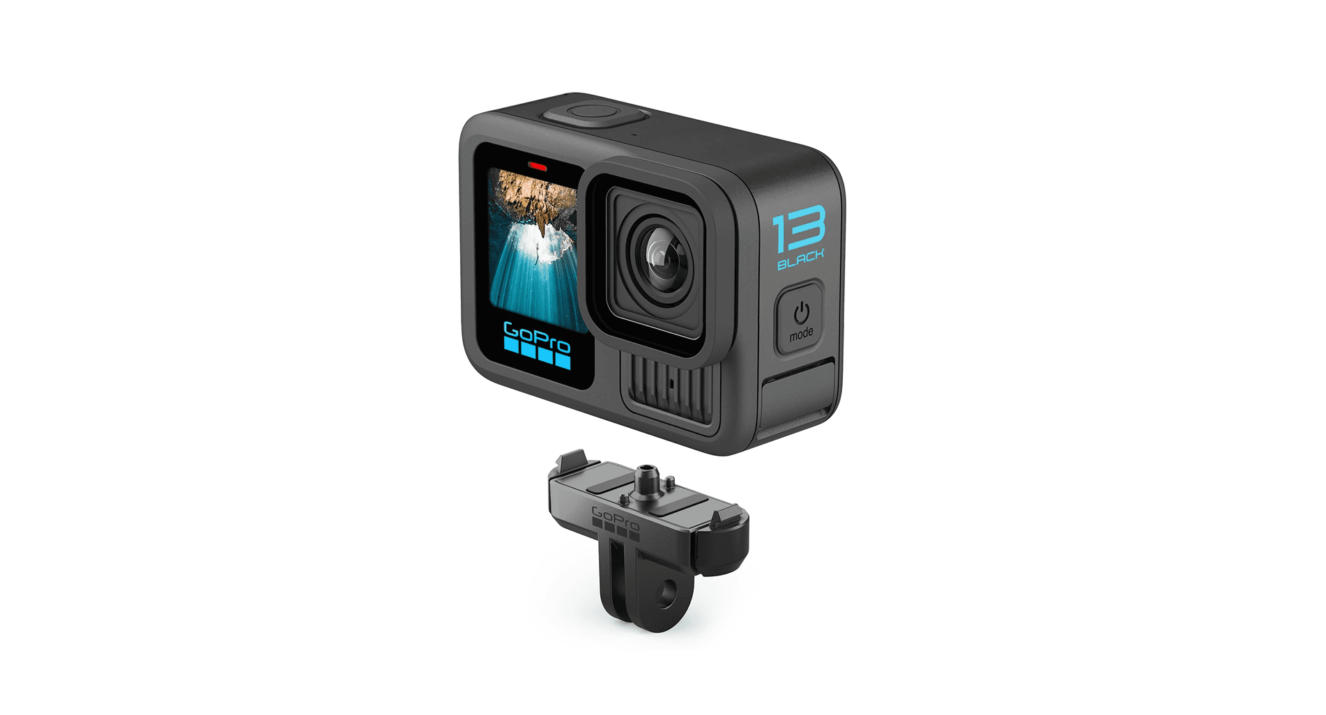 GoPro Hero13