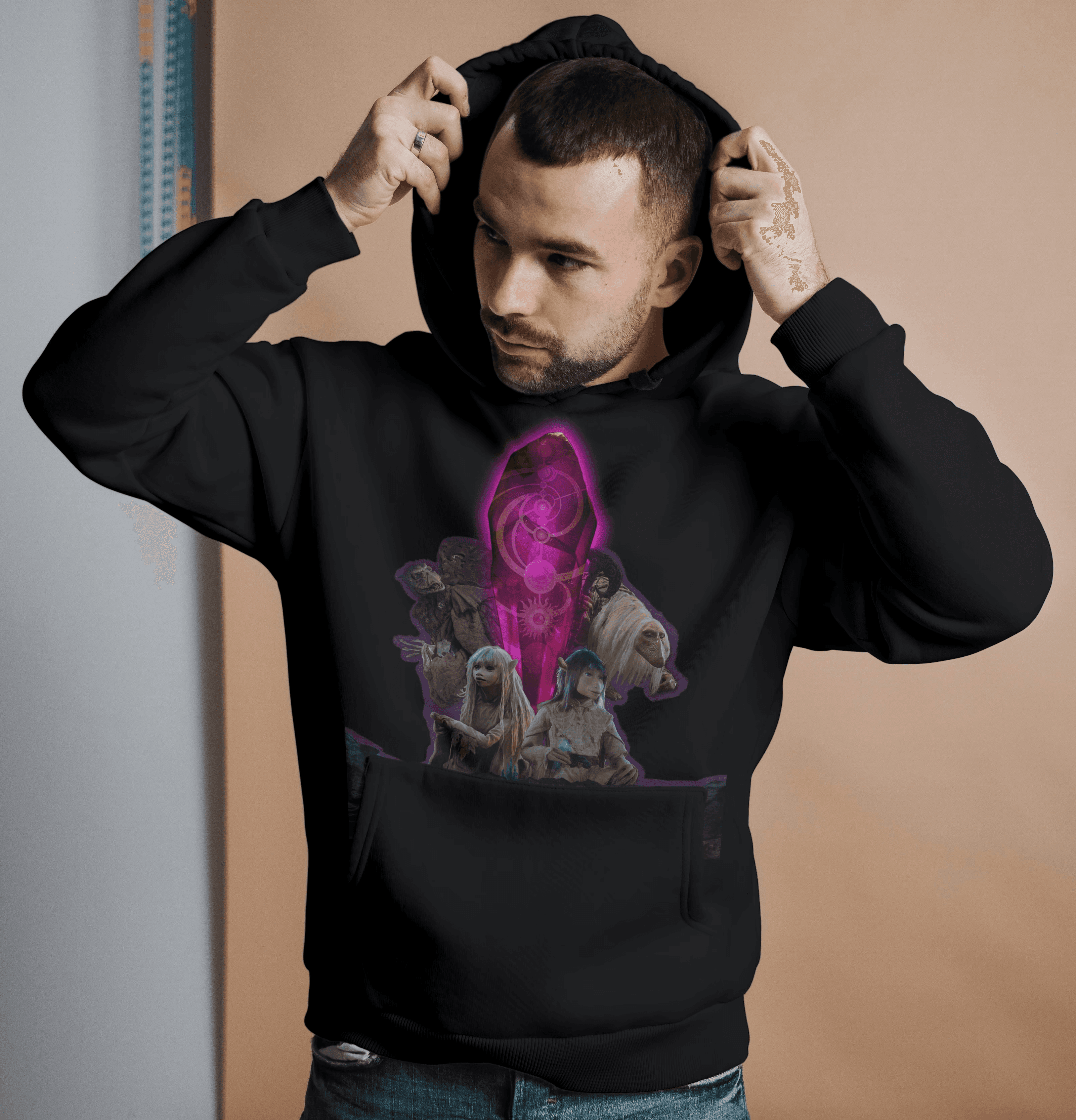 hoodie mockup