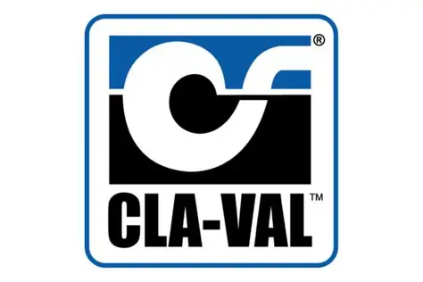 Cla-Val partner logo