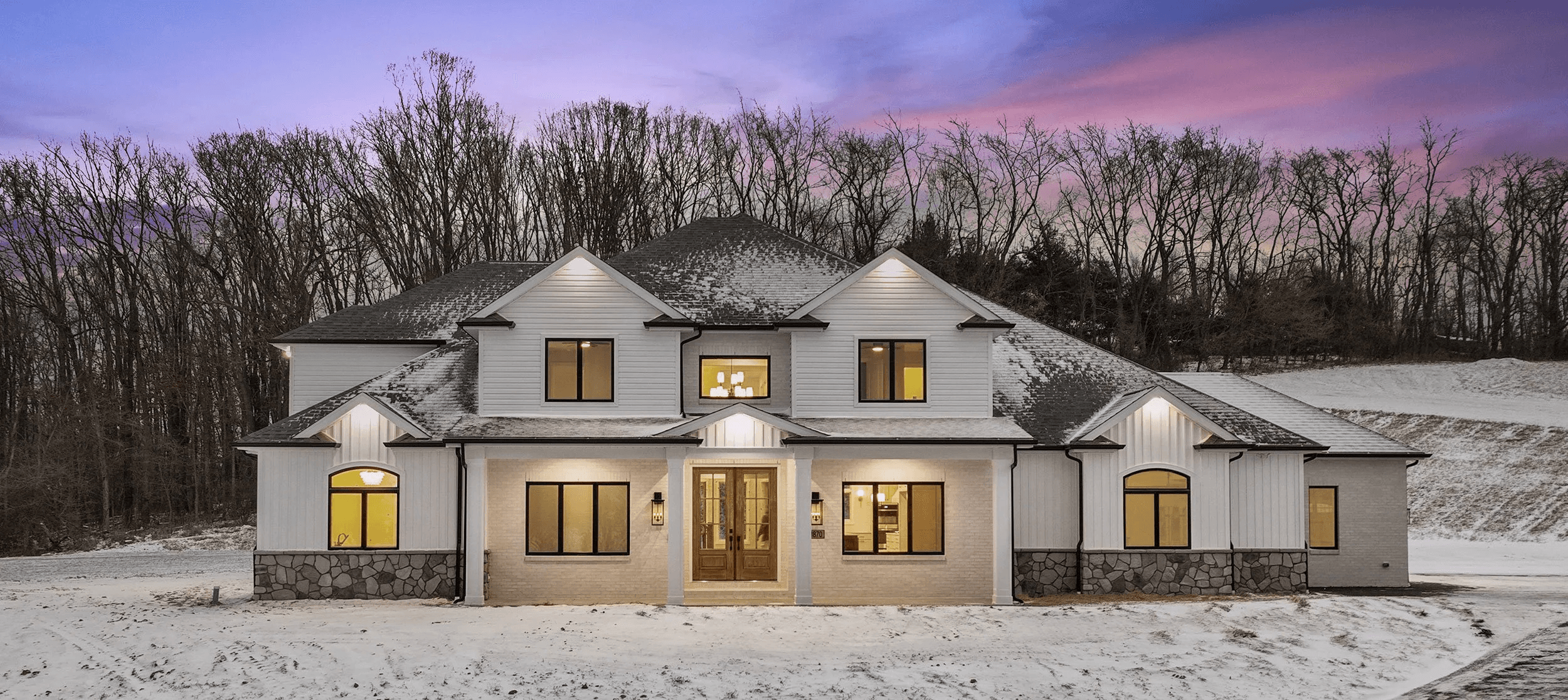 new construction in pittsburgh, pa