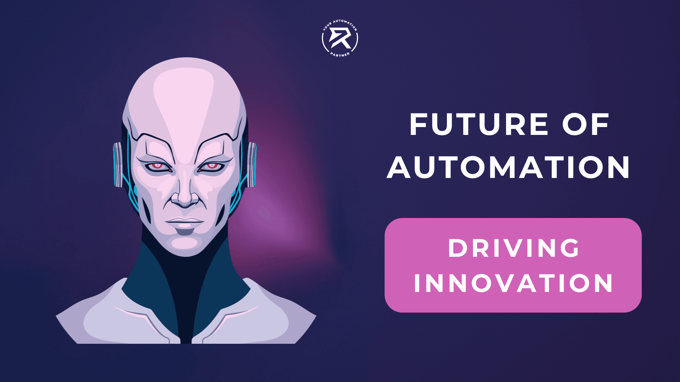 Future of Automation