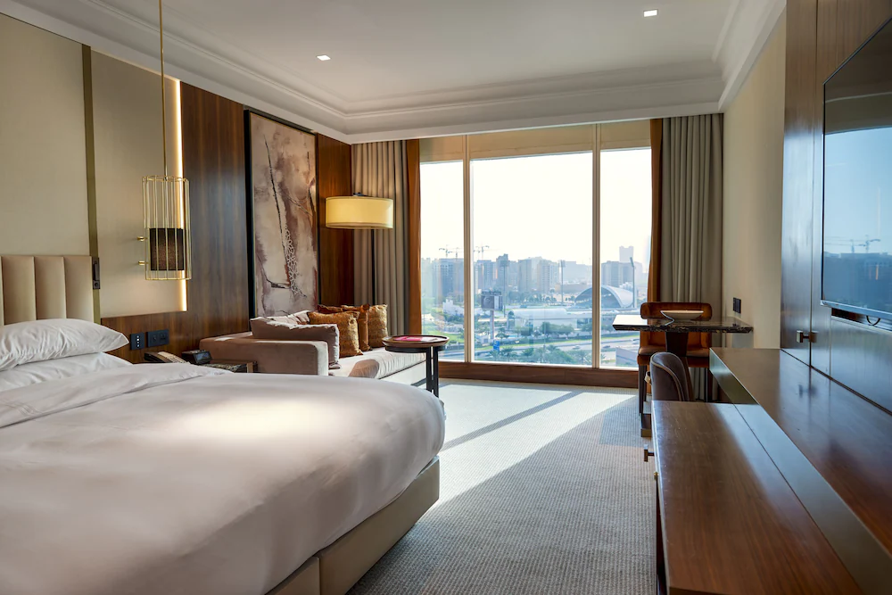Couple's Getaway in Dubai