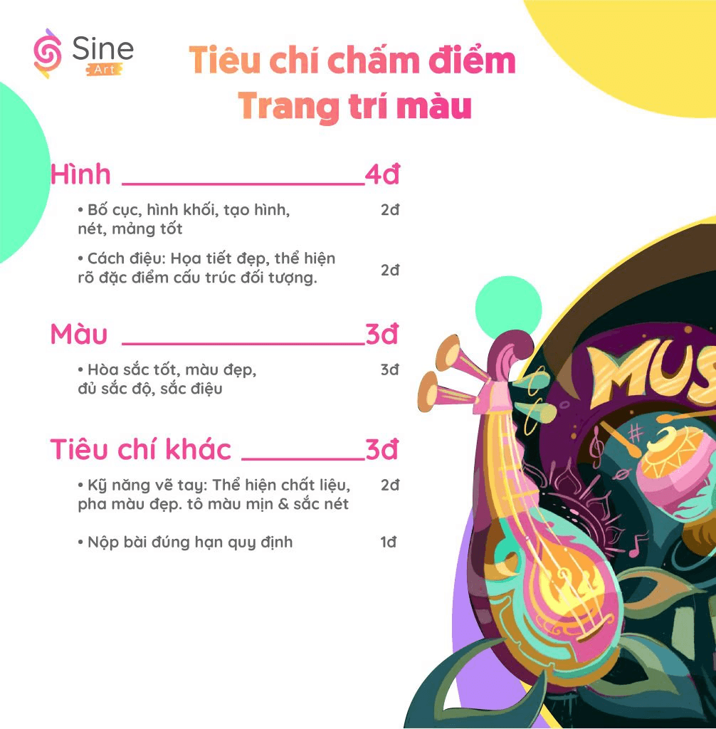 Mache là gì và ứng dụng thế nào trong trang trí màu?