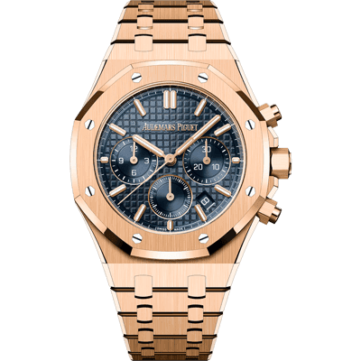 Audemars Piguet Royal Oak image 0