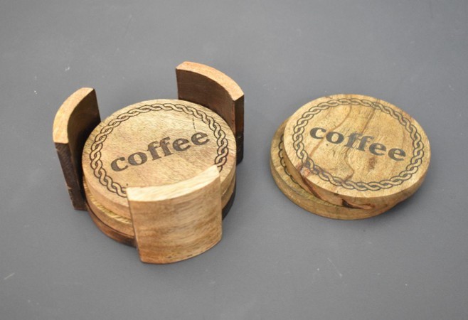 Abstract openwork metal decorative ball in gold finish