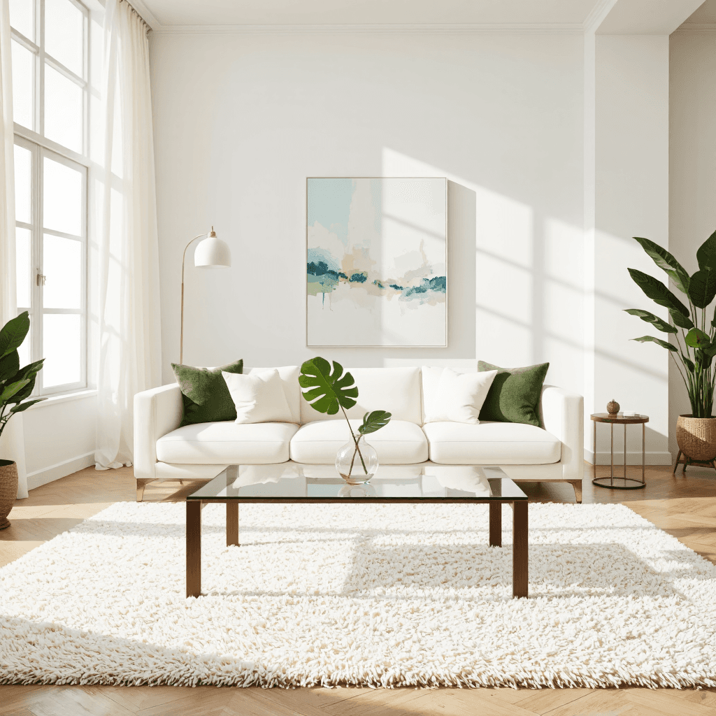 product photography of Home Furniture