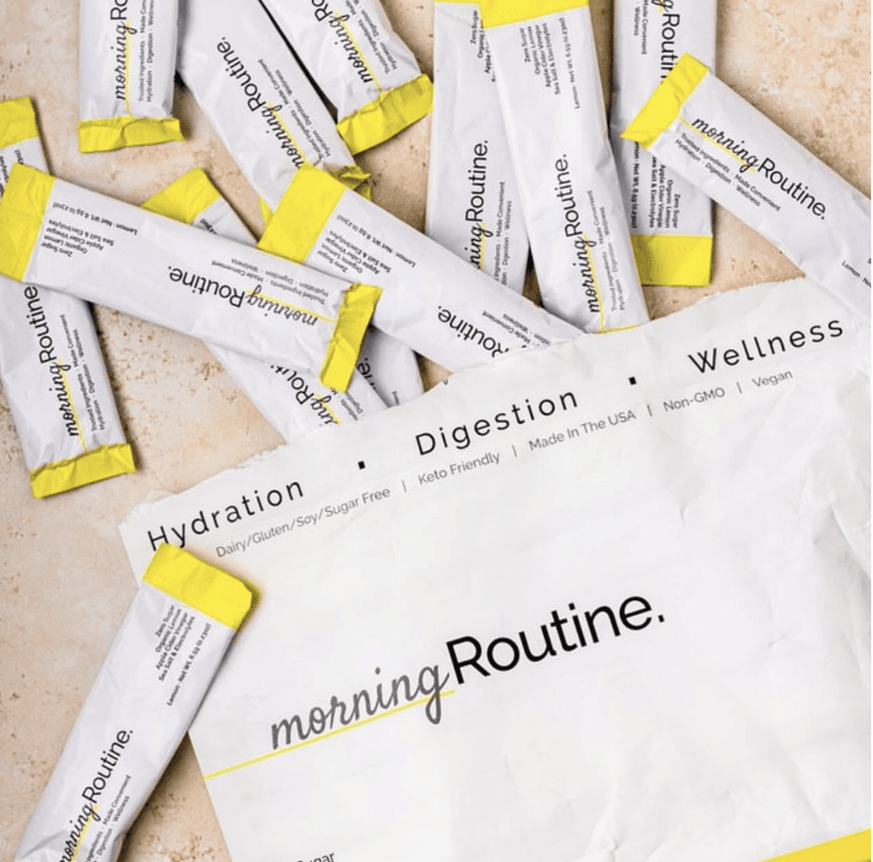 hydration supplements