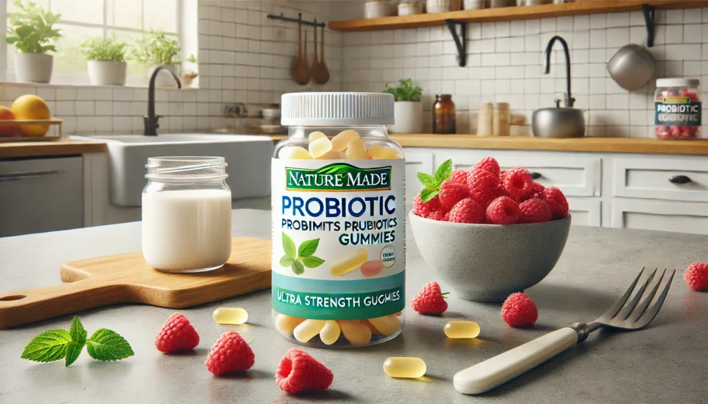 Are probiotics necessary for a healthy microbiome?