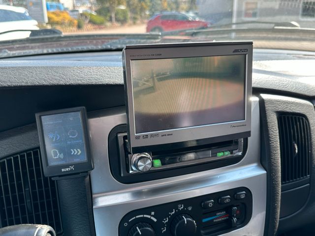 DODGE RAM 2005 RED Gebrauchtwagen - Galeriebild 19