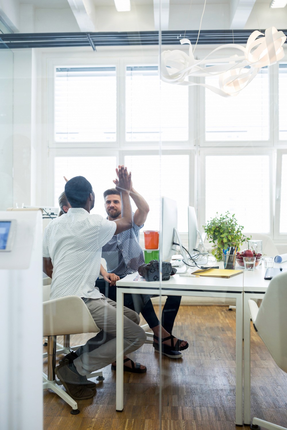 Employee Onboarding