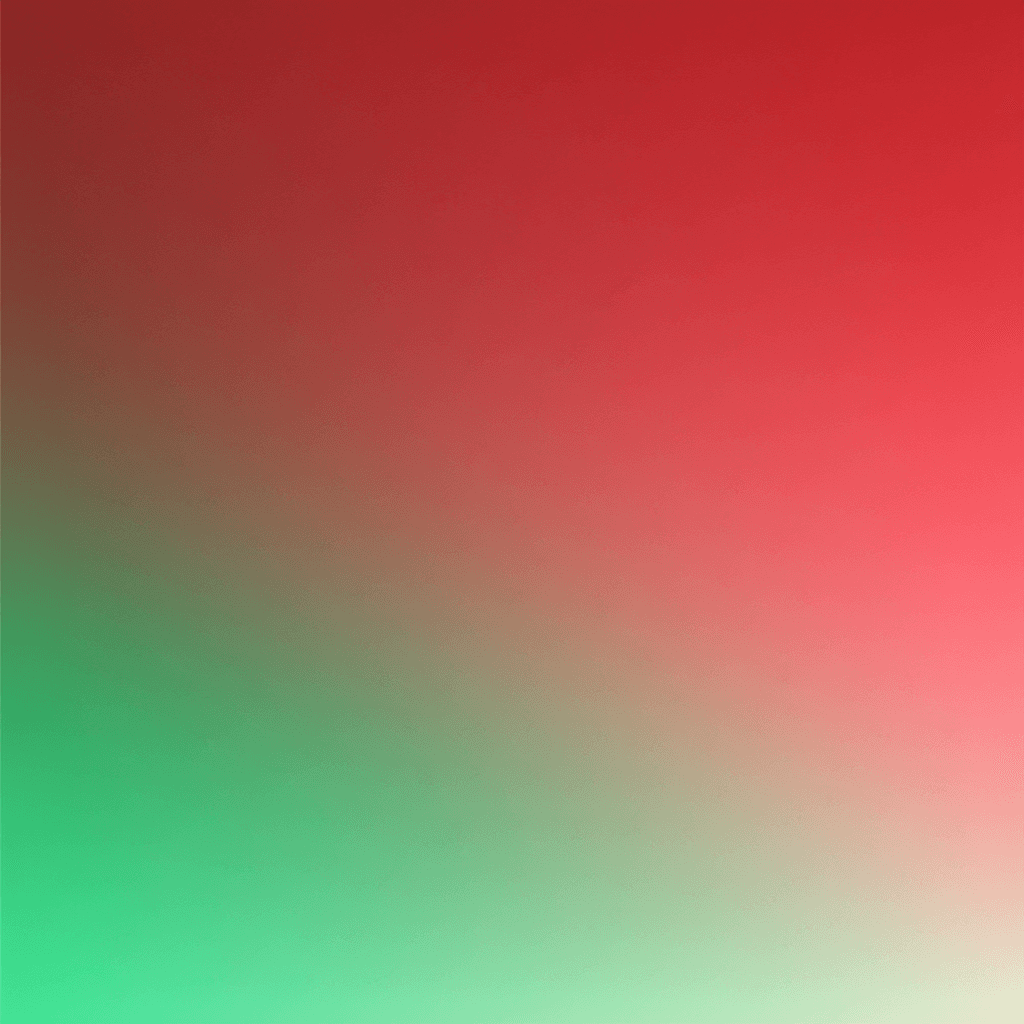 the festive gradients apple watch face collection header