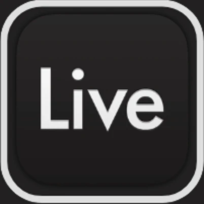 Ableton Live application icon