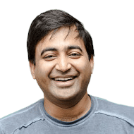 Soham Mazumdar