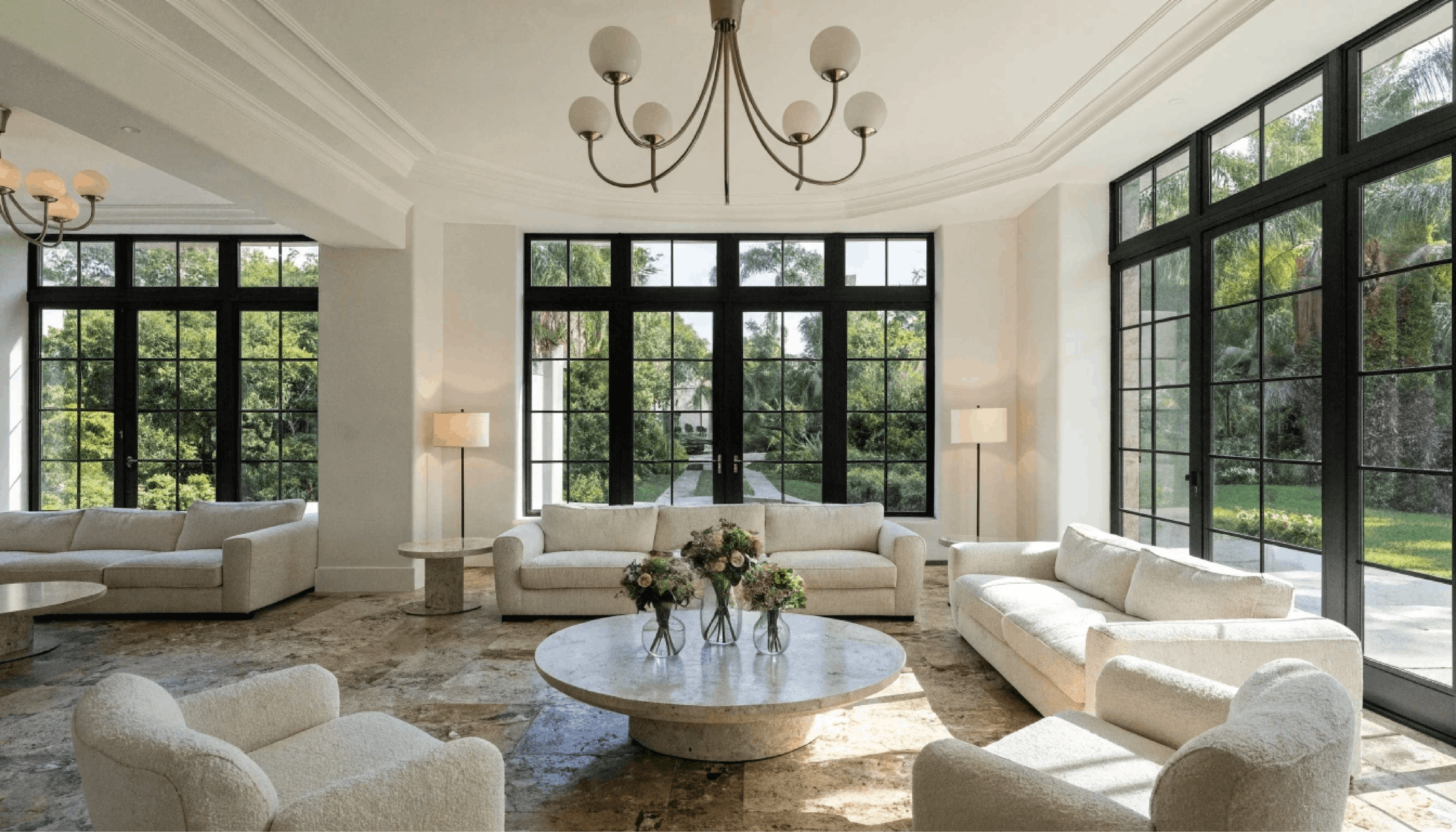 Luxury Villa in Hunters Creek Village main image