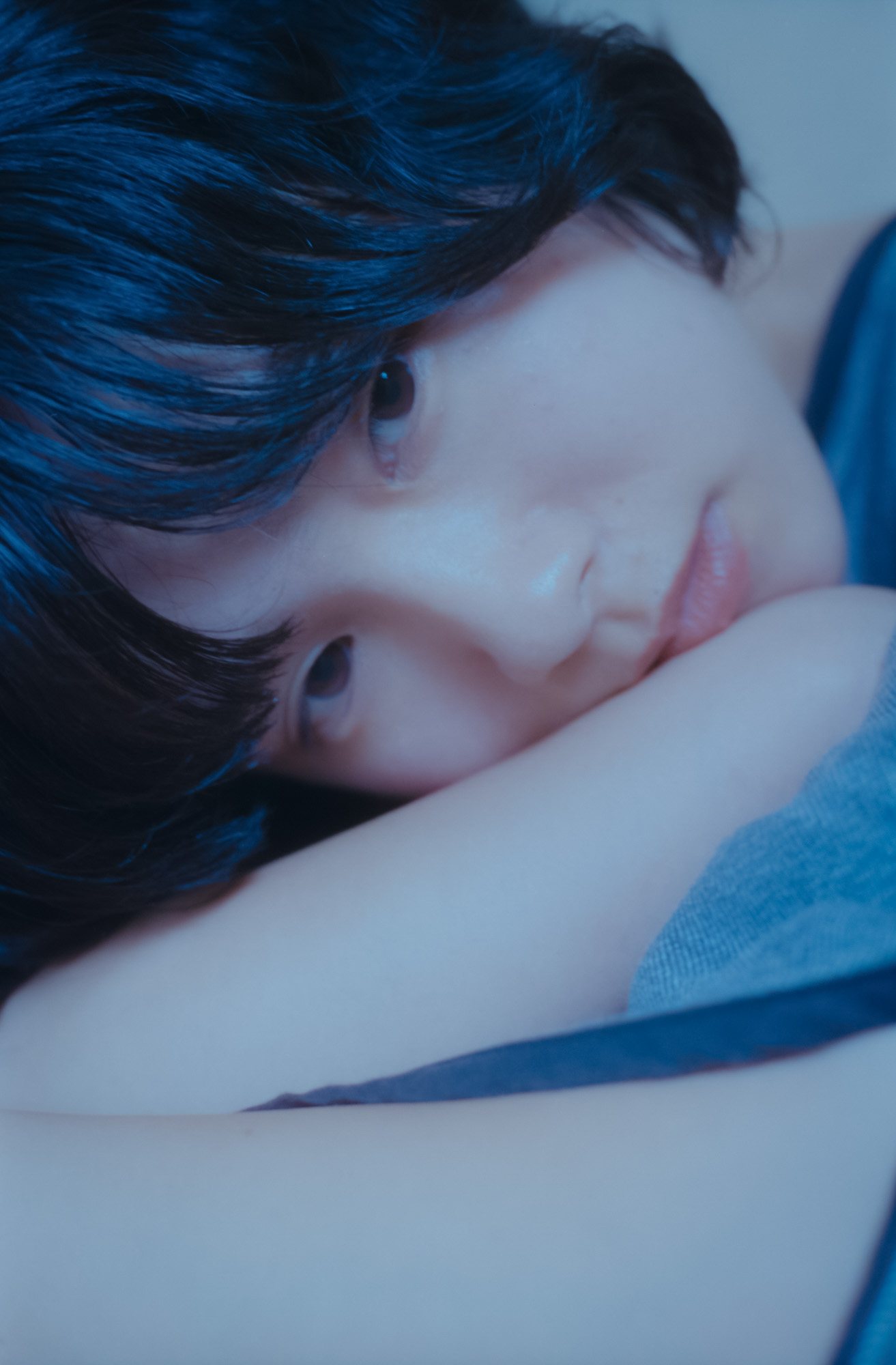 Taisei Matsumoto, archive photograph 067