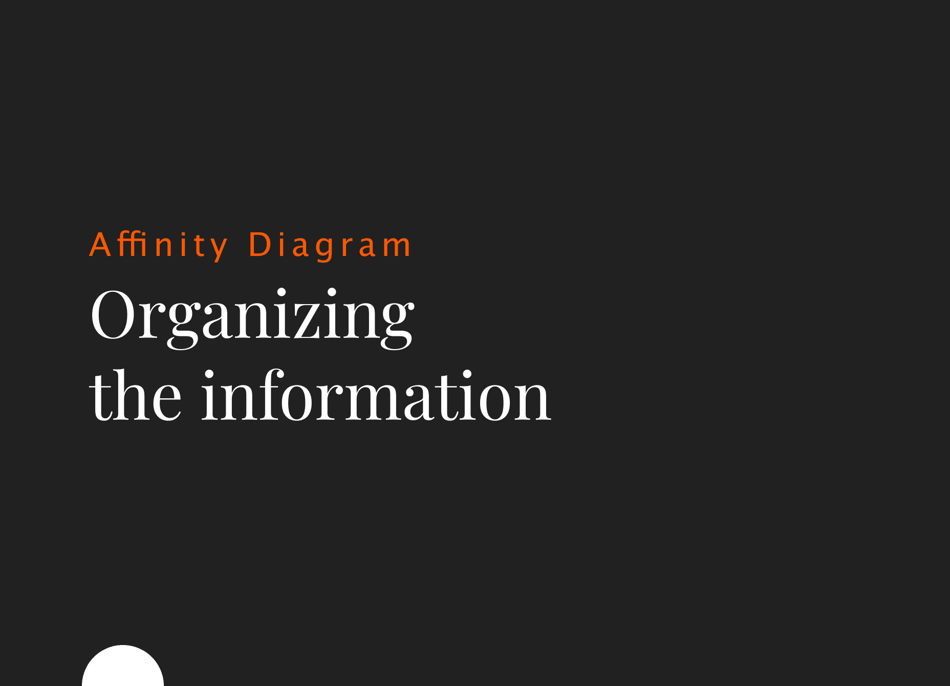 Affinity Diagram img