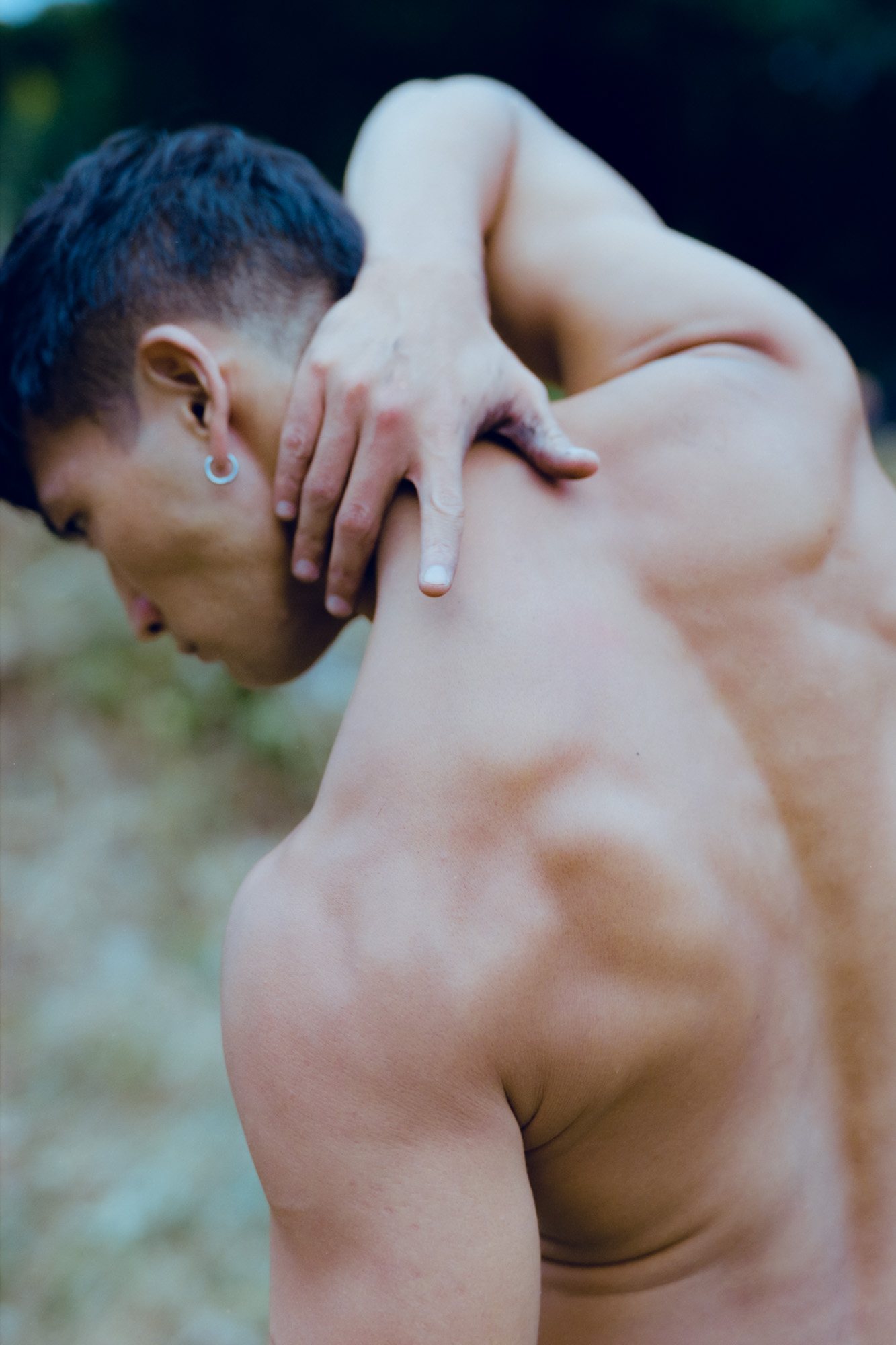 Taisei Matsumoto, archive random photograph 135